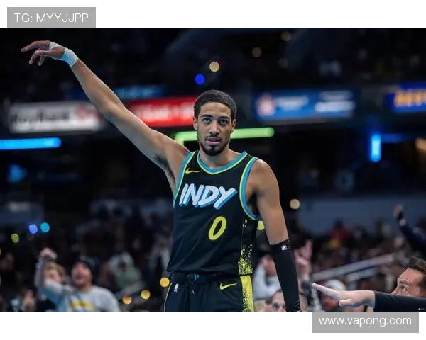 高光与重压交织的逆袭哈利伯顿引领步行者命运之战季后赛征途