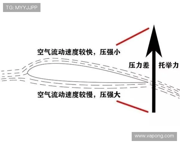 飞机机翼翼尖小翼对诱导阻力的削减